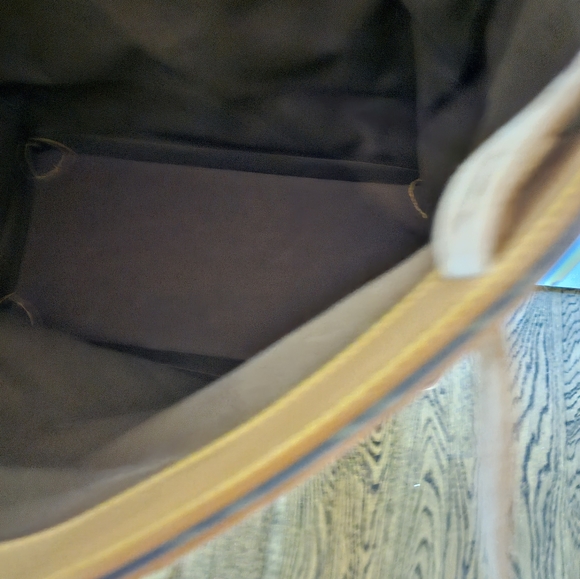 Louis Vuitton Steamer Bag - Picture 2 of 7